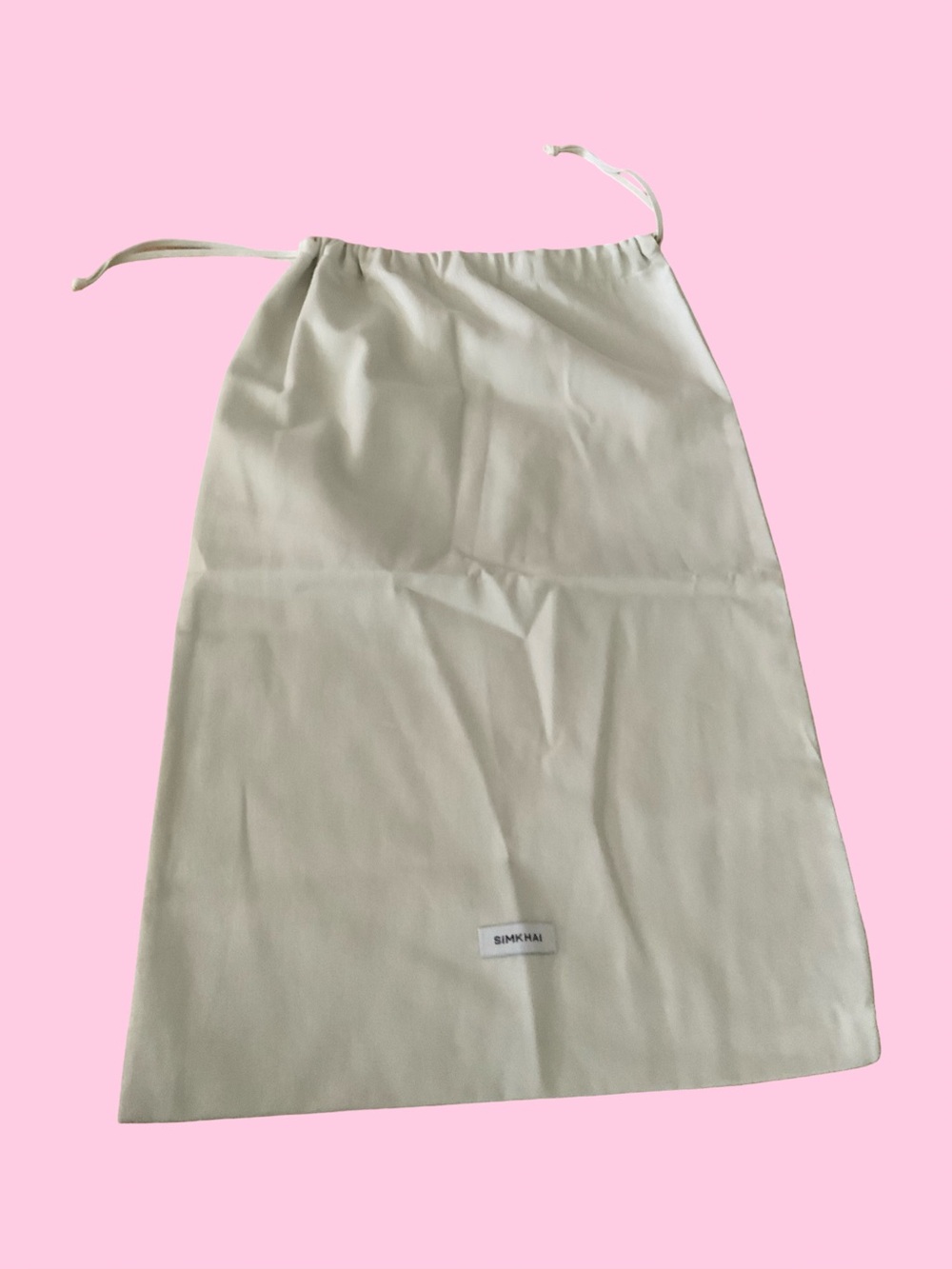 Simkhai Dust Bag-